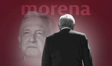 La herencia de AMLO