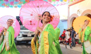 Fiesta de la fraternidad entre los pueblos