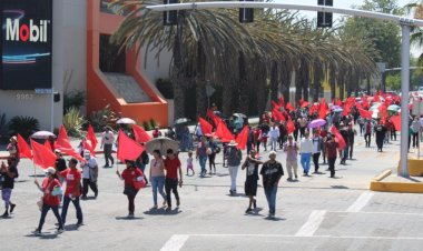 El antorchismo exigirá a Bienestar, atención y respeto