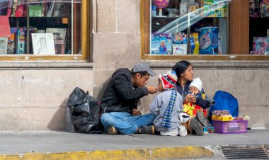 Ingreso insuficiente en los núcleos familiares, una tendencia alarmante