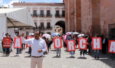 Ya es tiempo de pasar del diálogo a las soluciones