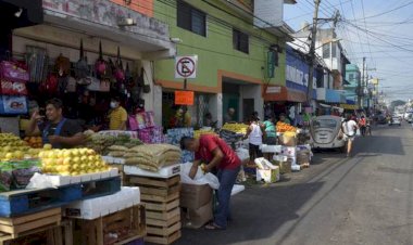 Lucho contra gigantes: la injusticia, el miedo y la ignorancia