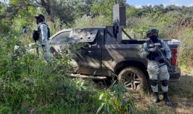 ¿Dónde está el Estado en Guerrero?