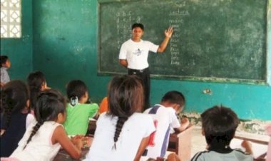 Escuelas multigrado, en el olvido