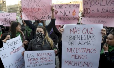 La lucha feminista, aislada de la clase trabajadora, es estéril