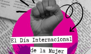 Día Internacional de la Mujer