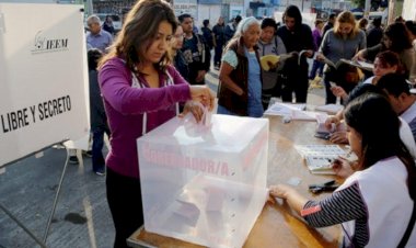 Lo que depara a la gente pobre la nueva contienda electoral