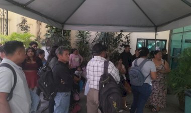 Mérida sin vivienda digna