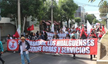 Los pobres, sin obras ni servicios en el Gobierno de “primero el pueblo”