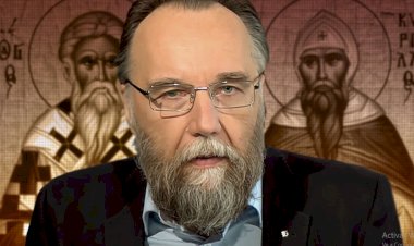 Alexander Dugin o cómo el multipolarismo no siempre es lo que parece