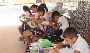 ¿Qué debemos exigir a los candidatos en materia de educación?