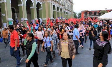 Fracasa maniobra del alcalde de córdoba y secuaces