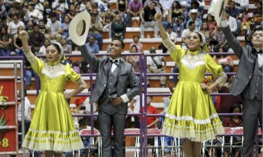 Tecomatlán prueba la efectividad del antorchismo