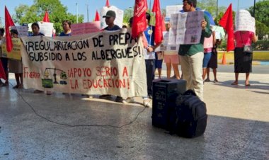 En Yucatán, la educación debe ser un derecho de todos