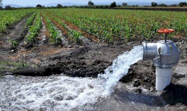 Pozos ilegales en Chihuahua ponen en riesgo al estado ante la sequia