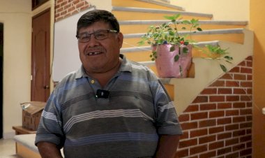 ENTREVISTA | Ixcaquixtla, un camino de lucha y progreso