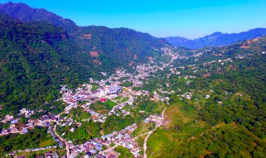 40 años de lucha y transformación en Huitzilan de Serdán, Puebla