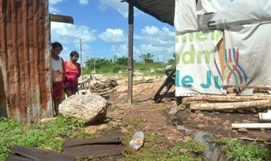 En Yucatán no se 