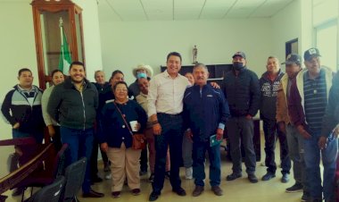 Las demandas populares requieren atención seria en Fresnillo