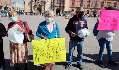 Sólo el Gobierno federal no se entera de que urge un plan hídrico