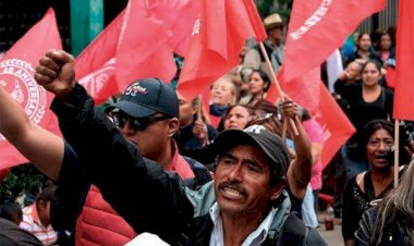 Educación y organización, indispensables para un país de progreso