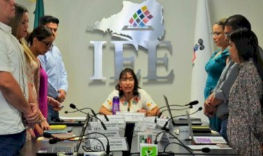 Reelección desenfrenada; ¿agotamiento político del sistema?