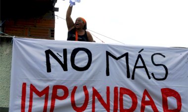 Un año de impunidad y muchos más de injusticia