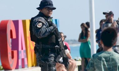 Quintana Roo, bajo la lupa por inseguridad