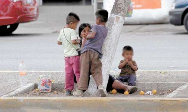 Niños de la calle