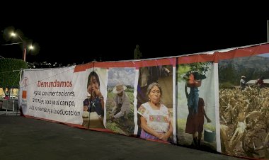 ¿Hasta cuándo se atenderán necesidades de pueblos y colonias populares?