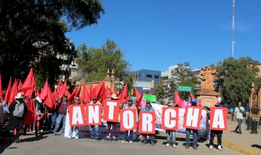 Unión y fraternidad del pueblo, la única salida