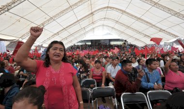 Las madres mexicanas, las que más trabajan