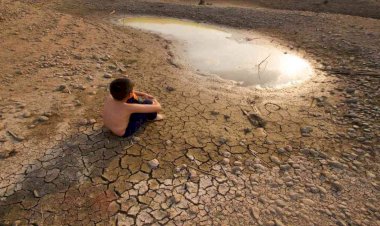 En Querétaro fluyen las campañas electorales pero no el agua