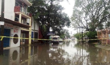 Tabasco se prepara para la próxima temporada de lluvias