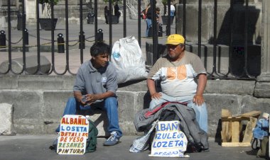 La falta de atención al desempleo en México: un problema ignorado