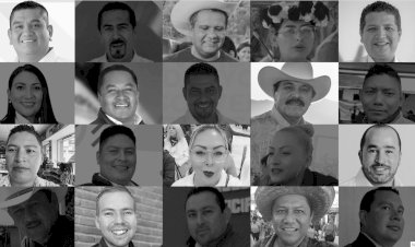 La violencia, como nunca en una elección y en México