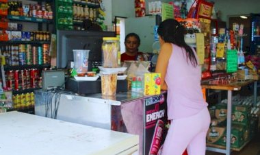 Inflación golpea a pequeños comercios en Quintana Roo