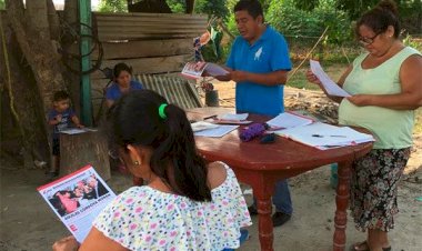 Educar, atender y politizar a las masas, la tarea inmediata