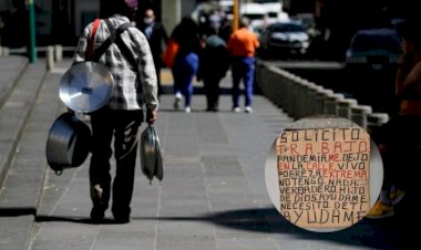 Vendrá el momento en que el pueblo se decida