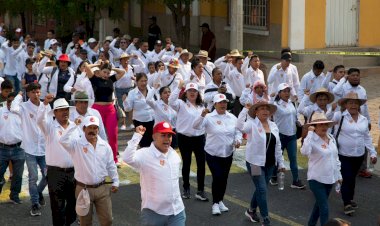 La Independencia de México desde la lucha de clases