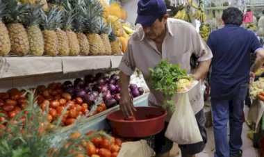 Inflación afecta el bolsillo de los quintanarroenses