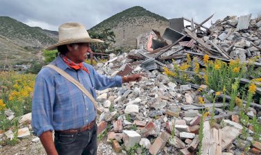 En qué benefició a trabajadores la Reunión Internacional de Minería