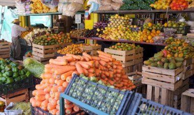 Se encarecen frutas y verduras en Tamaulipas