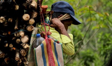 El pueblo organizado debe acabar con la pobreza