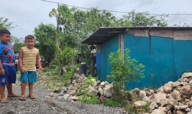 Luchemos por una vivienda digna y segura para todos