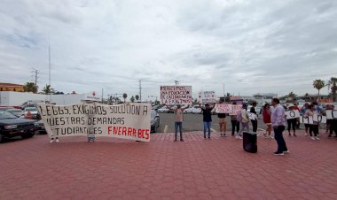 La voz informada de la juventud, un cambio necesario