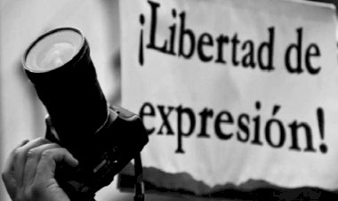 Libertad de expresión en el Gobierno de la 4T