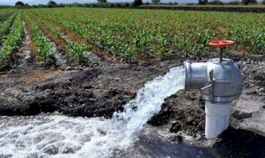 El pueblo debe organizarse para proteger agua dulce: Antorcha