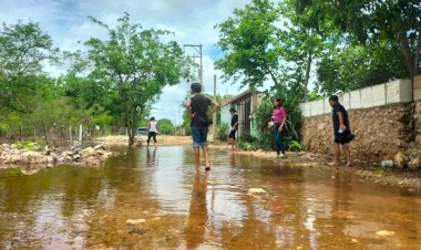 Preocupa a yucatecos situación del dengue