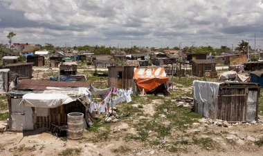 Asentamientos irregulares dentro de la planificación urbana